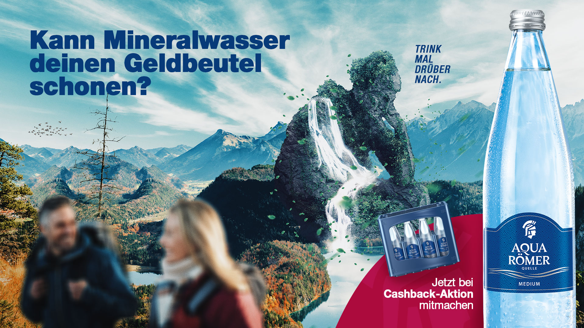 Aqua Römer KeyVisual 1