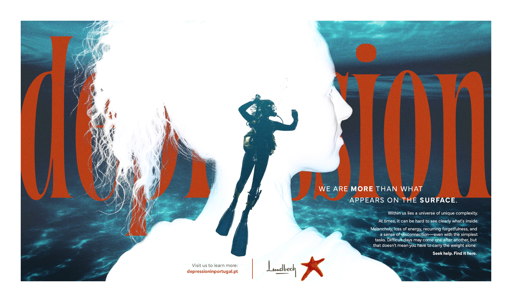 Depression KeyVisual 1