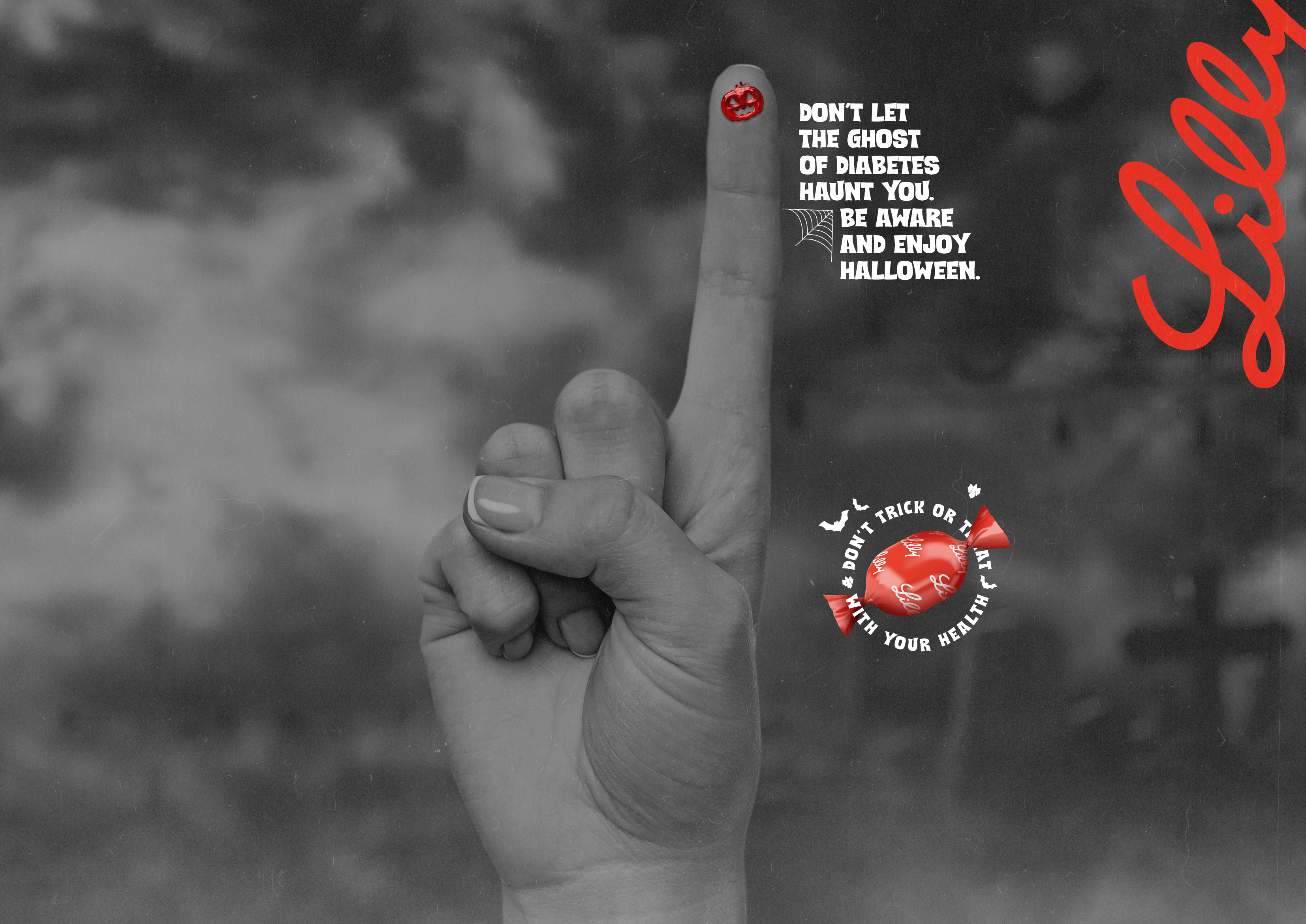 Halloween KeyVisual 2